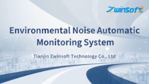 Environmental Noise Automatic Monitoring System