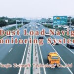 Road Dust Load Navigation Monitoring System