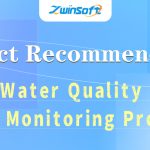 Water Quality Online Monitoring Products