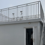 ZWIN-AQMS30 Environmental automatic online monitoring system