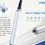 ZWIN-OlW1006 Oil-In-Water Sensor