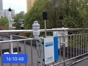 Product Introduction | Environmental Noise Automatic Monitoring System