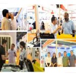 WETEX Exhibition | ZWINSOFT showcases a variety of products, demonstrating innovative strength