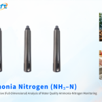 Comprehensive (Full‑Dimensional) Analysis of Water Quality Ammonia‑Nitrogen Monitoring