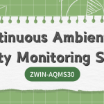 Tianjin Zwinsoft Technology Co., Ltd ’s automatic environmental monitoring station sets sail overseas, and its strength has won global recognition!